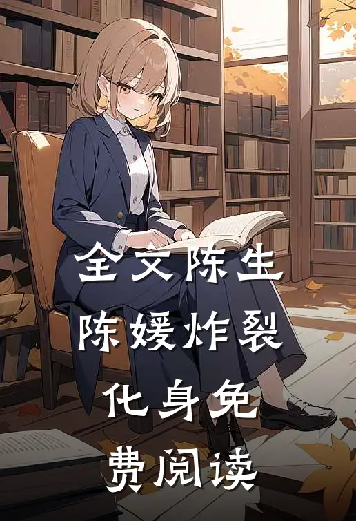 全文陈生陈媛炸裂化身免费阅读