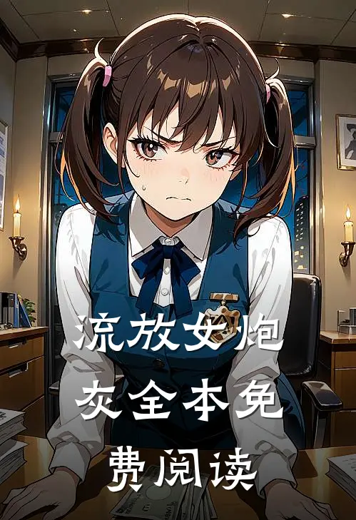 流放女炮灰全本免费阅读