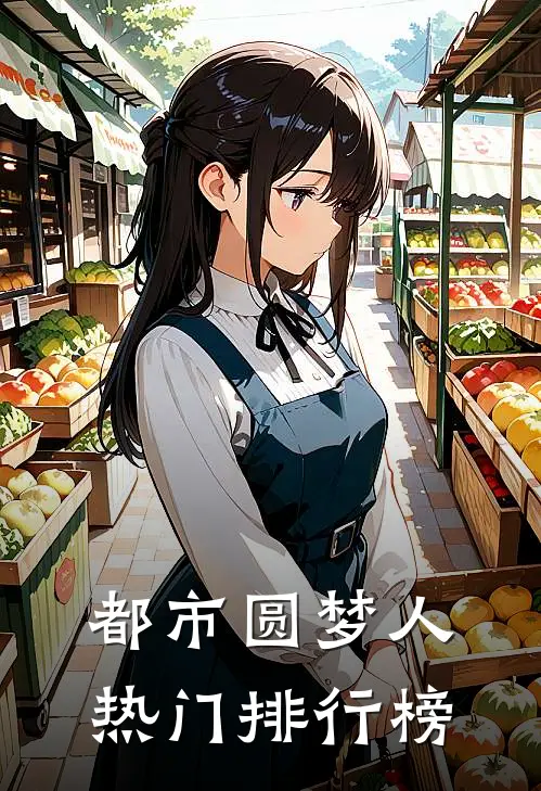 都市圆梦人热门排行榜