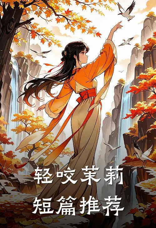 轻咬茉莉短篇推荐