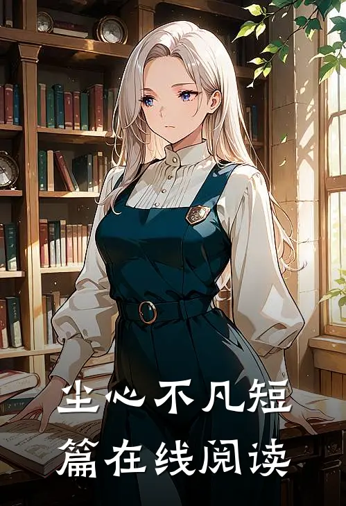 尘心不凡短篇在线阅读