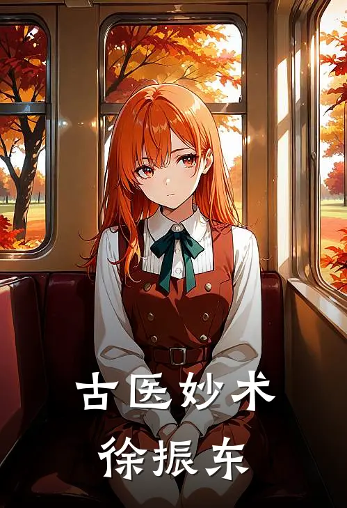 古医妙术徐振东