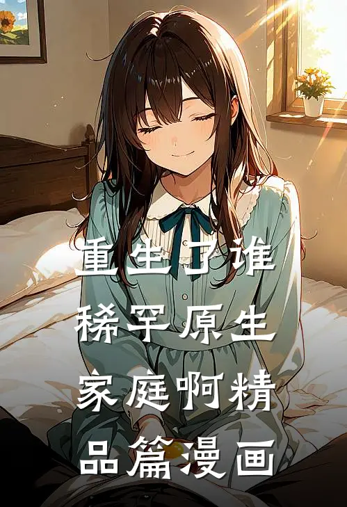 重生了谁稀罕原生家庭啊精品篇漫画