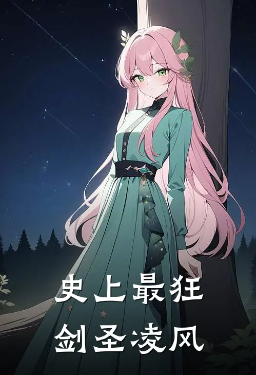 史上最狂剑圣凌风