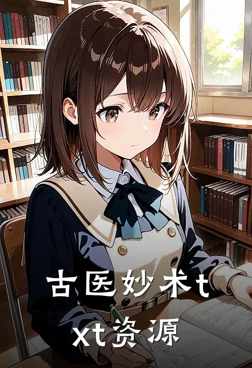 古医妙术txt资源