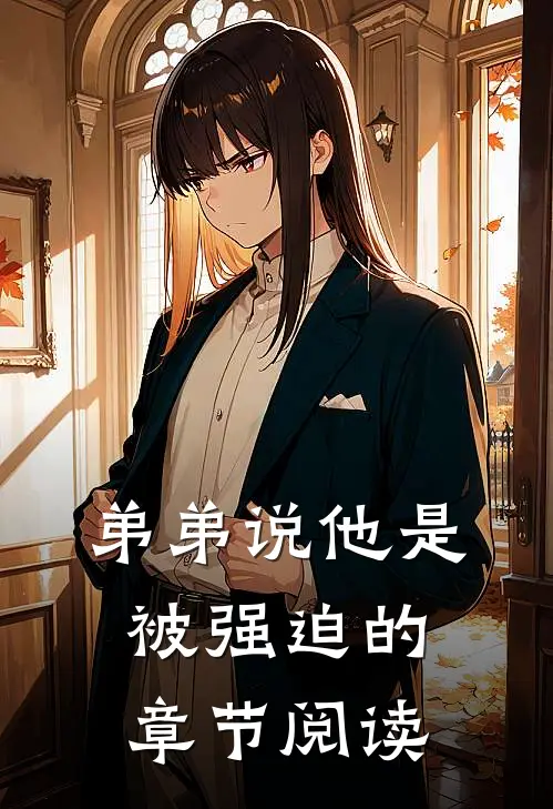 弟弟说他是被强迫的章节阅读
