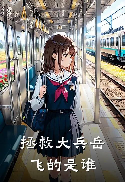 拯救大兵岳飞的是谁