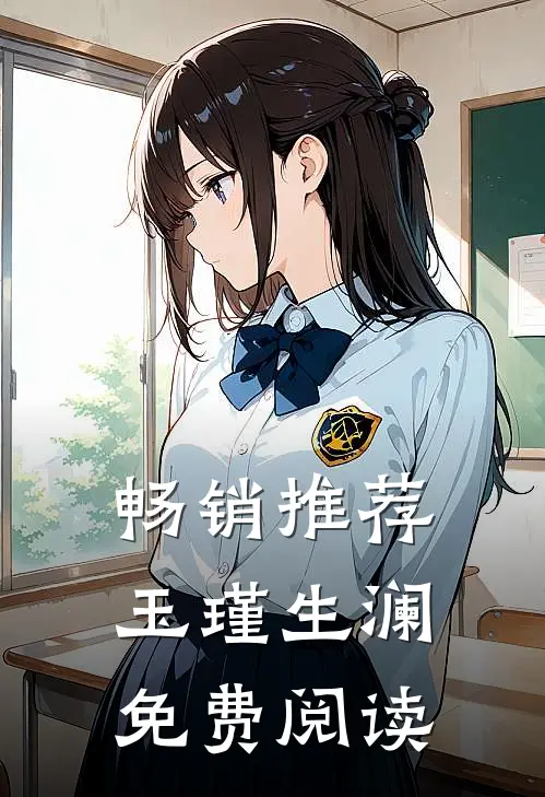 畅销推荐玉瑾生澜免费阅读