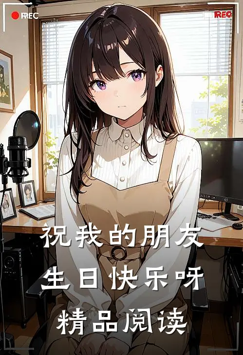 祝我的朋友生日快乐呀精品阅读
