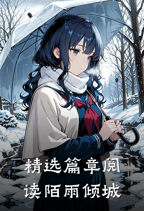 精选篇章阅读陌雨倾城