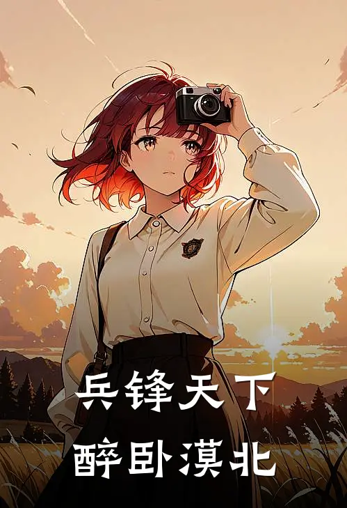 兵锋天下 醉卧漠北