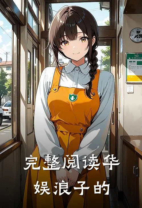 完整阅读华娱浪子的