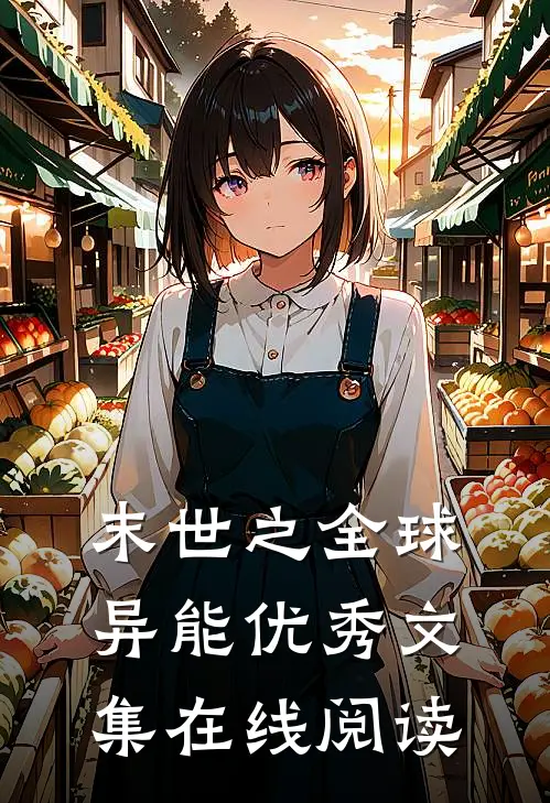 末世之全球异能优秀文集在线阅读