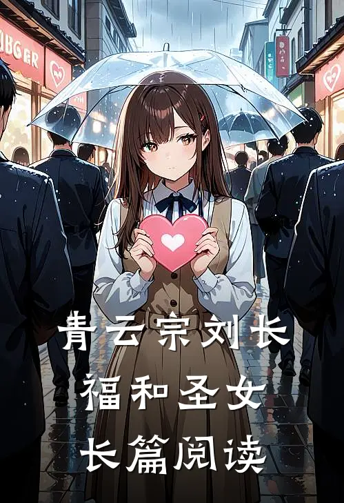 青云宗刘长福和圣女长篇阅读