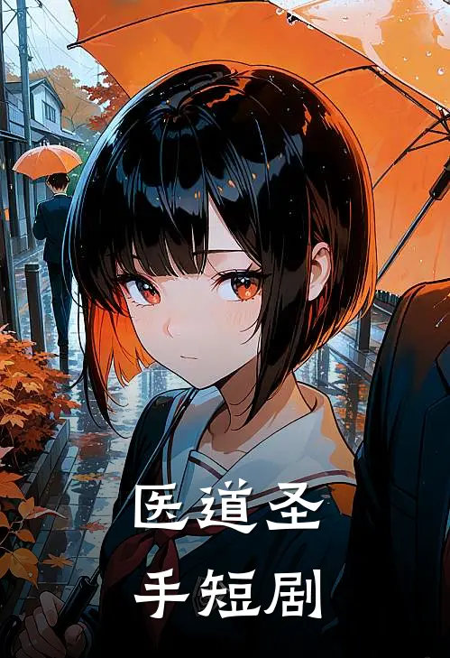 医道圣手短剧