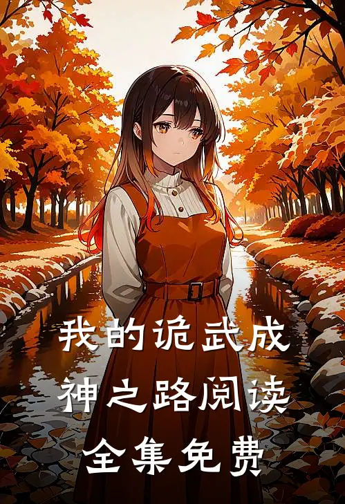 我的诡武成神之路阅读全集免费