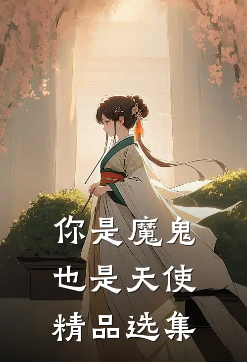 你是魔鬼也是天使精品选集