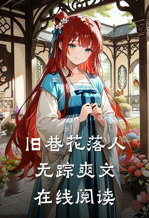 旧巷花落人无踪爽文在线阅读