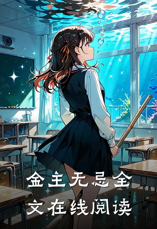 金主无忌全文在线阅读