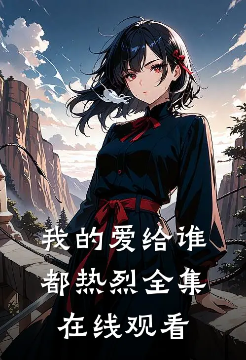 我的爱给谁都热烈全集在线观看