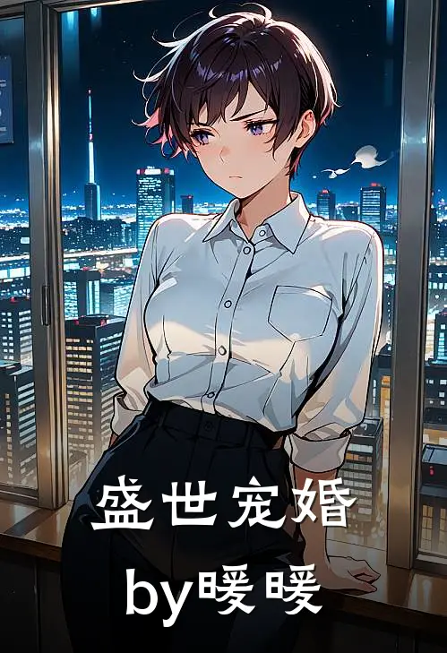 盛世宠婚by暖暖