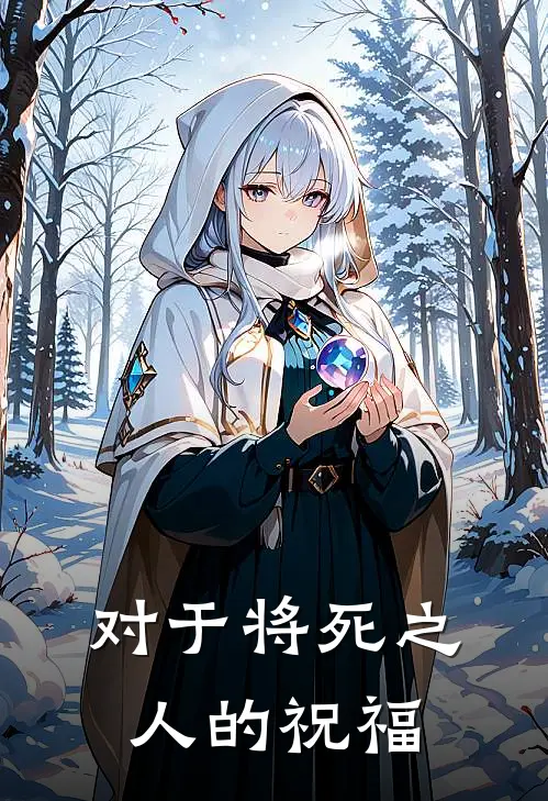 对于将死之人的祝福