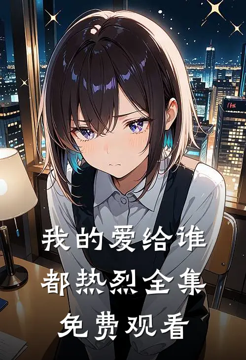 我的爱给谁都热烈全集免费观看