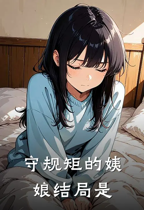 守规矩的姨娘结局是