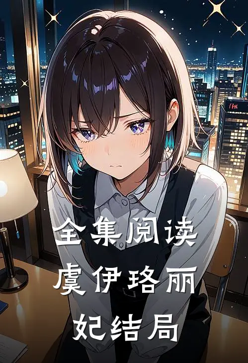 全集阅读虞伊珞丽妃结局