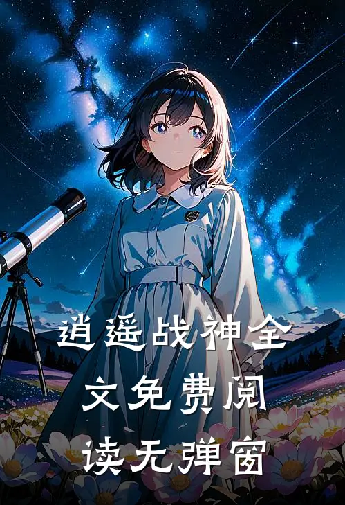 逍遥战神全文免费阅读无弹窗