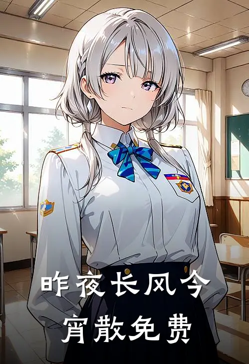 昨夜长风今宵散免费