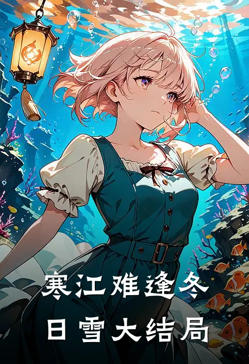 寒江难逢冬日雪大结局