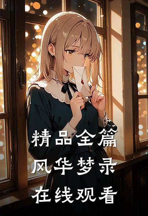 精品全篇风华梦录在线观看