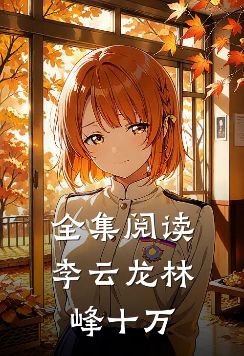 全集阅读李云龙林峰十万