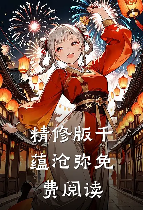 精修版千蕴沧弥免费阅读