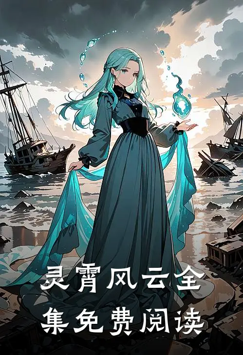 灵霄风云全集免费阅读