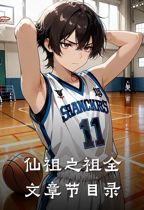 仙祖之祖全文章节目录