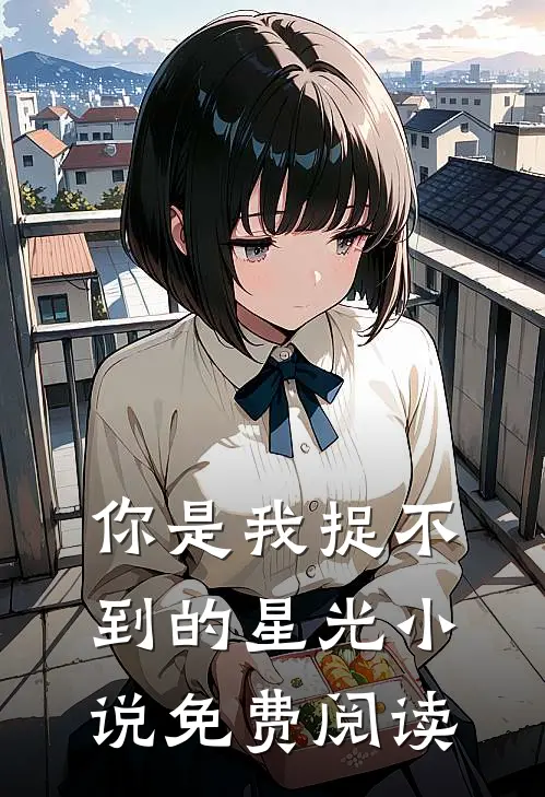 你是我捉不到的星光小说免费阅读