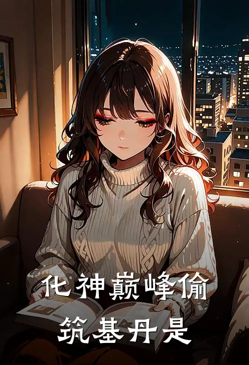 化神巅峰偷筑基丹是