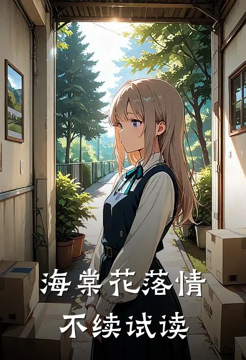 海棠花落情不续试读