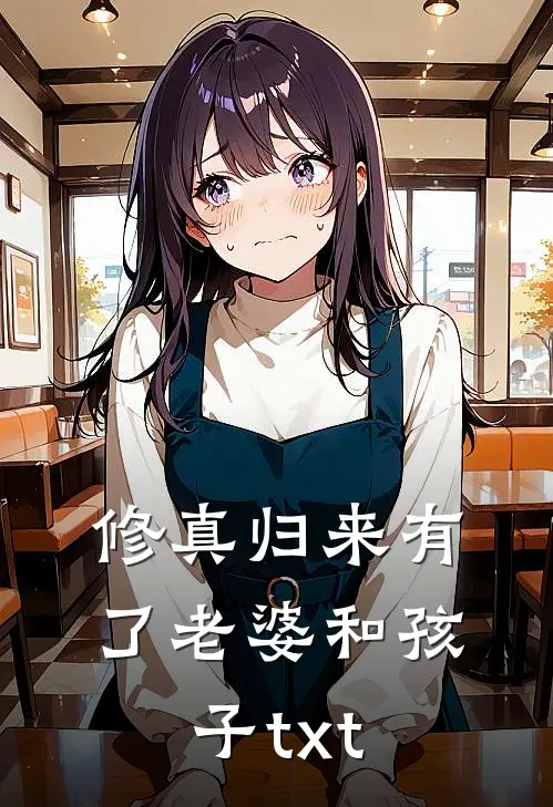 修真归来有了老婆和孩子txt