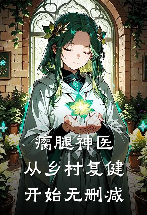 瘸腿神医，从乡村复健开始无删减