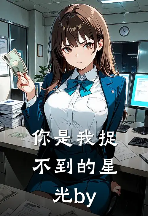 你是我捉不到的星光by