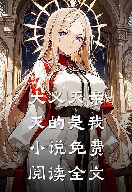 大义灭亲，灭的是我小说免费阅读全文