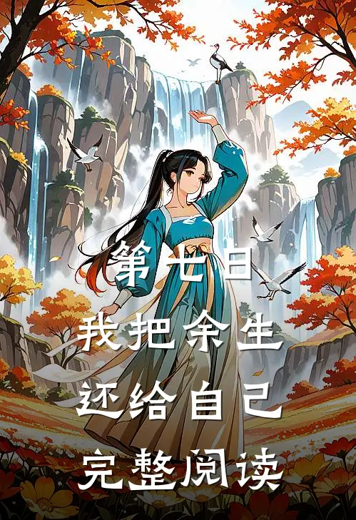第七日，我把余生还给自己完整阅读