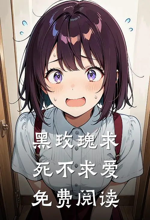 黑玫瑰求死不求爱免费阅读