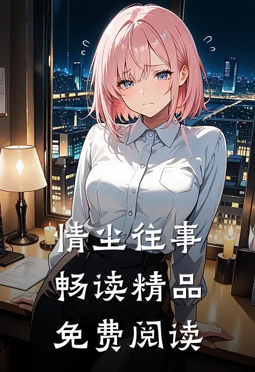 情尘往事畅读精品免费阅读