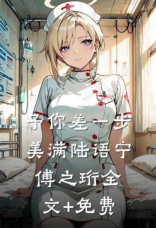 予你差一步美满陆语宁傅之珩全文+免费