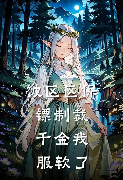 被区区保镖制裁，千金我服软了