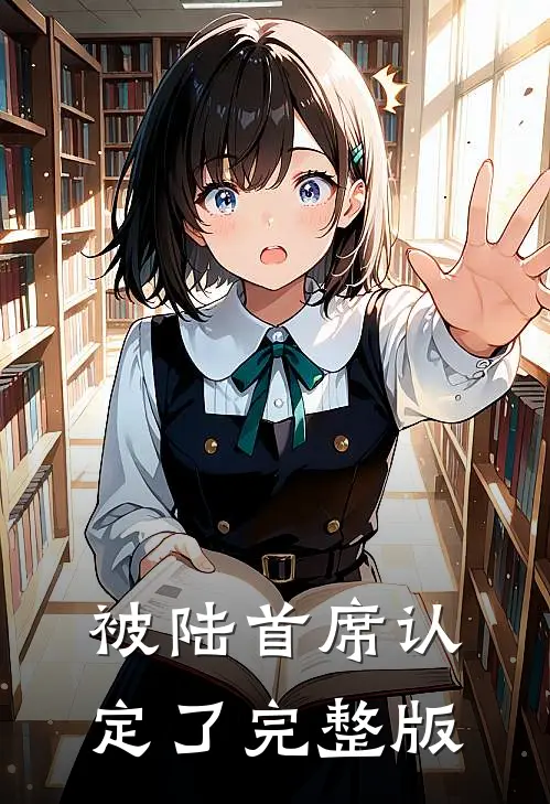 被陆首席认定了完整版